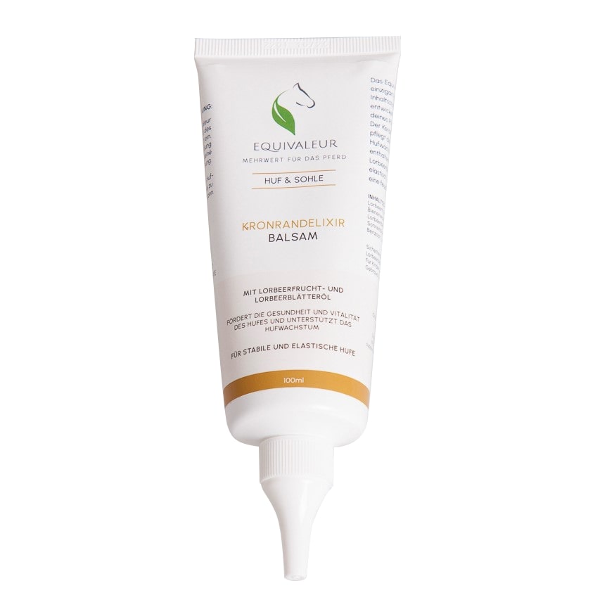 Kronrandelixir Balsam